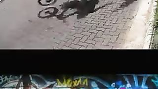 Ridiculous Incident vol 108