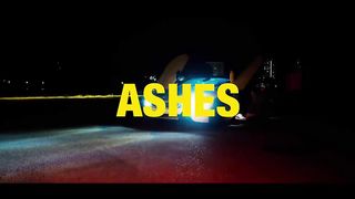 Rarin - Ashes (Official Lyric Video)