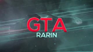 Rarin - GTA (Official Lyric Video) 2