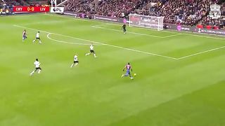 Mo Salah_s 200th Goal _ Late Elliott Winner_ Crystal Palace 1-2 Liverpool _ Highlights