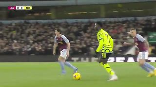 HIGHLIGHTS _ Aston Villa vs Arsenal (1-0) _ Premier League
