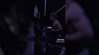 8 Minutes of Relatable Gym TikToks #18 ???????? Motivation Compilation ????????