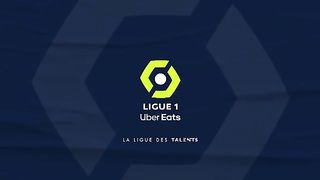 Résumé 14ème journée - Ligue 1 Uber Eats _ 2023-2024