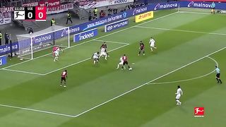 Historic Defeat For FC Bayern_ _ Frankfurt - FC Bayern 5-1 _ Highlights _ MD 14 – Bundesliga 23_24