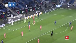 Hoffenheim Wins Again_ _ TSG Hoffenheim - VfL Bochum 3-1 _ Highlights _ MD14 – Bundesliga 2023_24