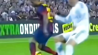 Ronaldo Camelando #ronaldo #messi #reels #football