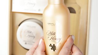 Kosmetika Oriflame