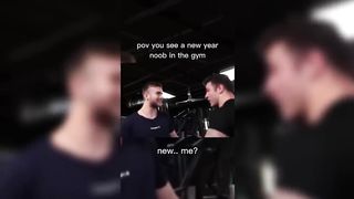 6 minutes of relatable gym tiktoks????Tiktok Compilation!!!! 8