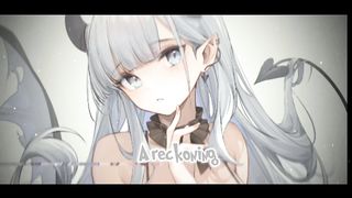 Nightcore - Redemption (lyrics)