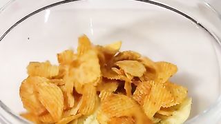 Lays chips