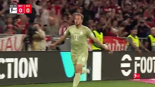Pure Drama In Absolute Top Match_ _ FC Bayern - Leverkusen _ Highlights _ MD 4 – Bundesliga