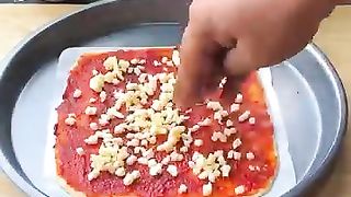 Pizza Pizza