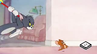 Tom and Jerry Episode 36