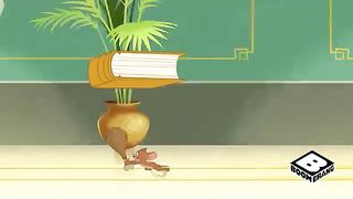 Tom and Jerry Episode 35