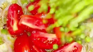 Mix vegetable