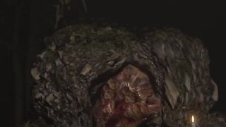 Evil Heart Jumpscare