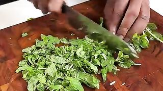 Bachelor biryani