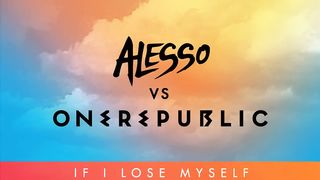 Alesso vs OneRepublic - If I Lose Myself (Alesso Remix)