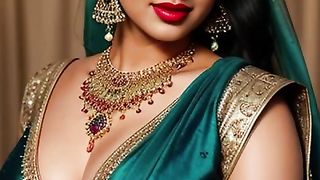 Most Beautiful Look aiart