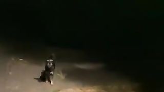Jump Scare