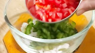 Veg momu