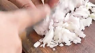 Veg sandwich