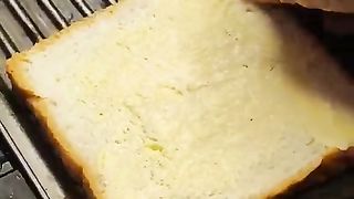 Grill sandwich
