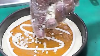 Syilo pizza