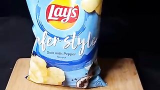 Lays kurkure