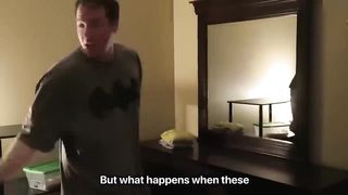 When Terrible Parents Realize They've Been Arrested