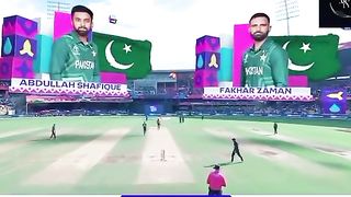 Pak vs nez match highlights 2 ining