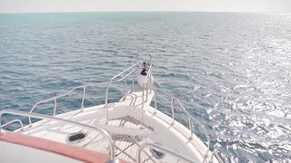 "Sea Symphony: A Harmony of Luxury Unveiled in Our Exclusive Yacht Adventure!"