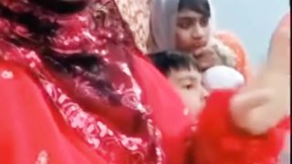 Heart Touching Speech by Shaista Adil
