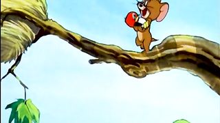 том и джерри 154