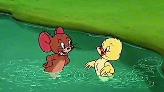 том и джерри 155
