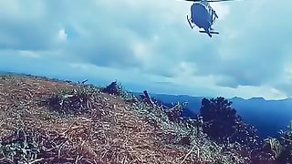 Landing and Take Off
