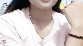 Aku suka kamu