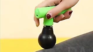 Massager