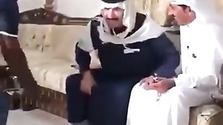 Funny Arabia Vidio