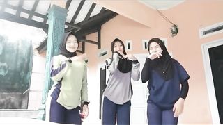 trio