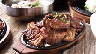 Galbi
