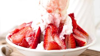 Bingsu
