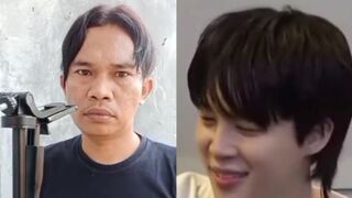 Kang Jimin Depresot