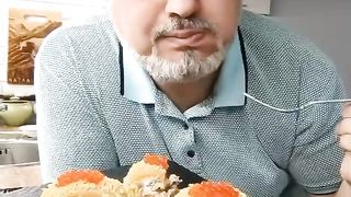 Шикарная закуска для новогоднего стола
