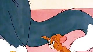 том и джерри 156