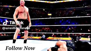 WWE реслинг 590
