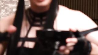Yor Caught In 4K