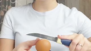 Картофельные корзиночки с селедочным кремом