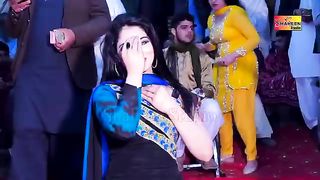 Mehak Malik  Main Mahi De Khu Ton