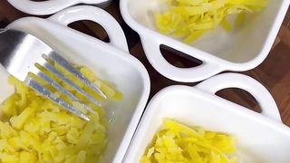 Салат Одуванчик